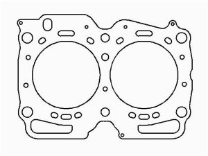 Cometic Gasket Head Gaskets C4262-066