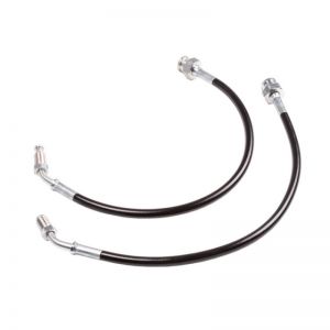 Chase Bays Caliper Brake Lines CB-S134Z-REARFW