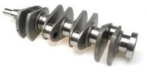 Brian Crower Crankshafts BC5309LW-96