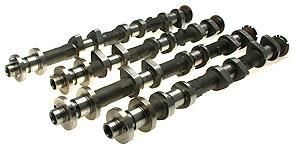 Brian Crower Camshaft Sets BC0222