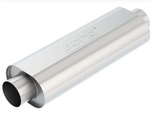 Borla XR-1 Mufflers 400069