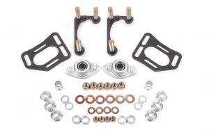 BMR Suspension Caster & Camber Plates WAK731H