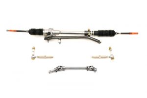 BMR Suspension Manual Steering Racks RK002H