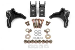 BMR Suspension Coilover Conversion Mounts CCK341H