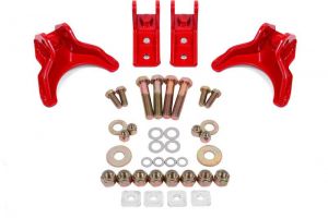 BMR Suspension Coilover Conversion Mounts CCK341R