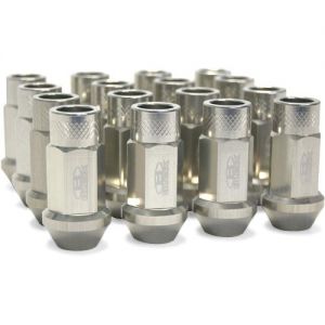 BLOX Racing Street Series Lug Nuts BXAC-00104-SSSI