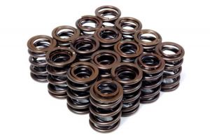 Acura TSX Valve Springs, Retainers