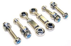 BLOX Racing End Links BXSS-10101-AEL