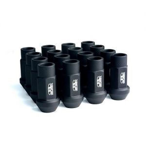 BLOX Racing Street Series Lug Nuts BXAC-00103-SSSI