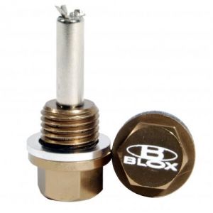 BLOX Racing Magnetic Drain Plug BXAC-00406