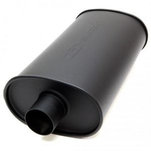 BLOX Racing Universal Mufflers BXEX-00300