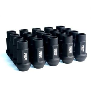 BLOX Racing Street Series Lug Nuts BXAC-00104-SSFB