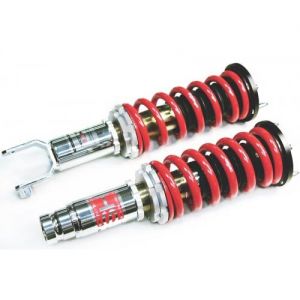 BLOX Racing Street Coilovers BXSS-00300