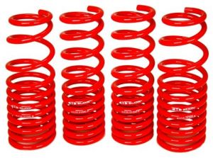 BLOX Racing Lowering Springs BXSS-01010