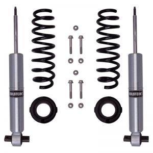 Bilstein B8 6112 Suspension Kits 47-325586