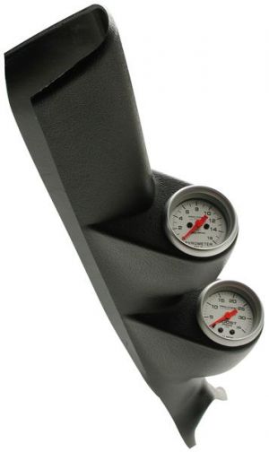 AutoMeter Gauge Kits 7084