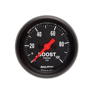 AutoMeter Z Gauges 2618