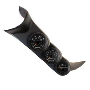 AutoMeter Gauge Kits 7086