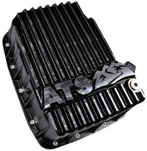 ATS Diesel Transmission Pans 3019002116