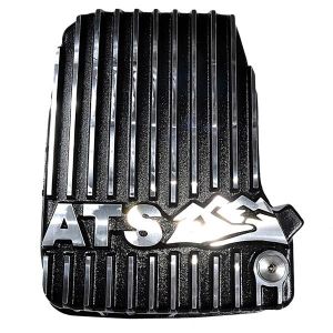 ATS Diesel Transmission Pans 3019002326