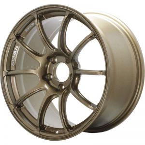 Advan RZII Wheels YAZ7G54EA