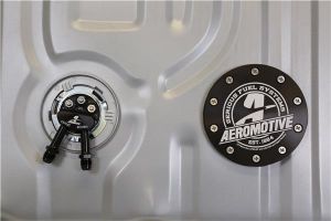 Aeromotive Fuel Tanks 18106