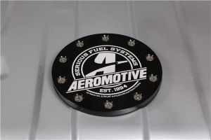 Aeromotive Fuel Tanks 18127