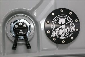 Aeromotive Fuel Tanks 18130