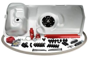 Aeromotive Fuel Systems 17130