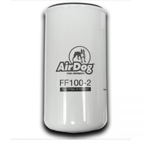 AirDog Water Seperator/Fuel Filters FF100-2