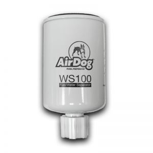 AirDog Water Seperator/Fuel Filters WS100