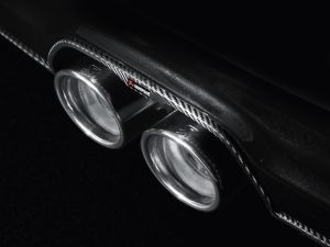 Akrapovic Slip-On Line - Titanium MTP-PO997GT3H/1