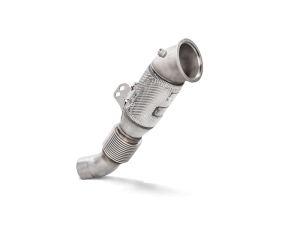 Akrapovic DownPipe - SS DP-BM/SS/5/H