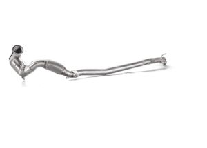 Akrapovic DownPipe - SS DP-VW/SS/3/H