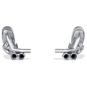 Akrapovic Slip-On Line - Titanium S-PO997CA-TH