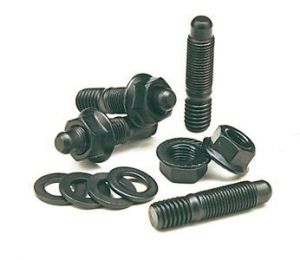 ARP Header Bolt Kits 100-1202