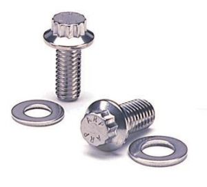 ARP Thermostat Hsg Bolt Kit 134-3202