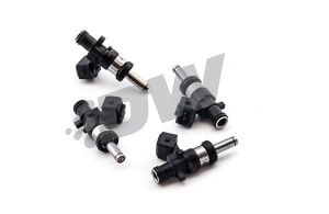 DeatschWerks 1200cc Injector Sets -4 Cyl 16MX-08-1200-4