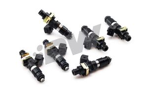 DeatschWerks 1200cc Injector Sets -6 Cyl 16MX-12-1200-6