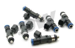 DeatschWerks 1000cc Injector Sets -6 Cyl 17U-06-1000-6