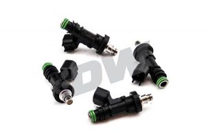 DeatschWerks 1000cc Injector Sets -4 Cyl 17U-09-1000-4