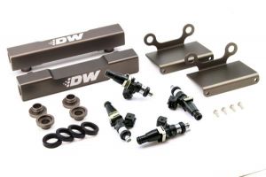 DeatschWerks Fuel Rail Upgrade Kits 6-101-1500