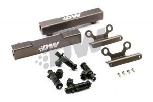 DeatschWerks Fuel Rail Upgrade Kits 6-102-1500