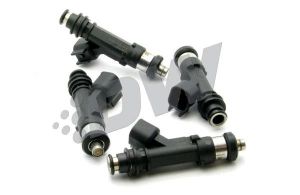 DeatschWerks 1000cc Injector Sets -4 Cyl 18U-08-1000-4