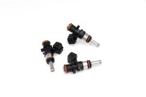 DeatschWerks 900cc Injector Sets -4 Cyl 16MX-43-0900-3