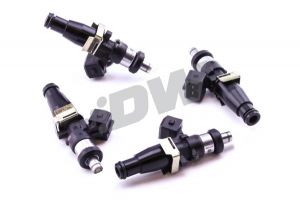 DeatschWerks 1200cc Injector Sets -4 Cyl 16M-13-1500-4