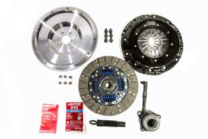 DKM Clutch MB Clutch Kit MB-034-060