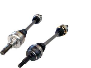 Driveshaft Shop Level 5 Domestic Axle 510267