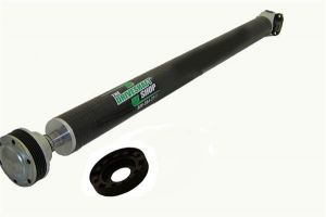 Driveshaft Shop Carbon Domestic Driveshaft 610228