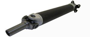 Driveshaft Shop Carbon Domestic Driveshaft 610132